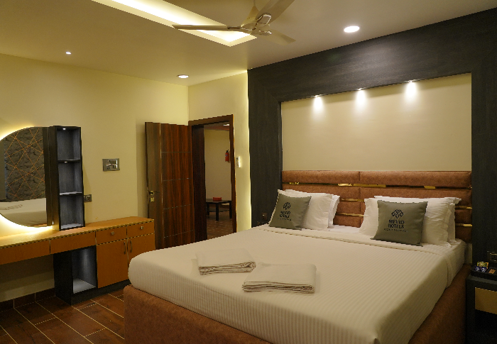 Mevid Hotel