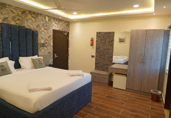 Mevid Hotel