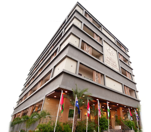 Mevid Hotel