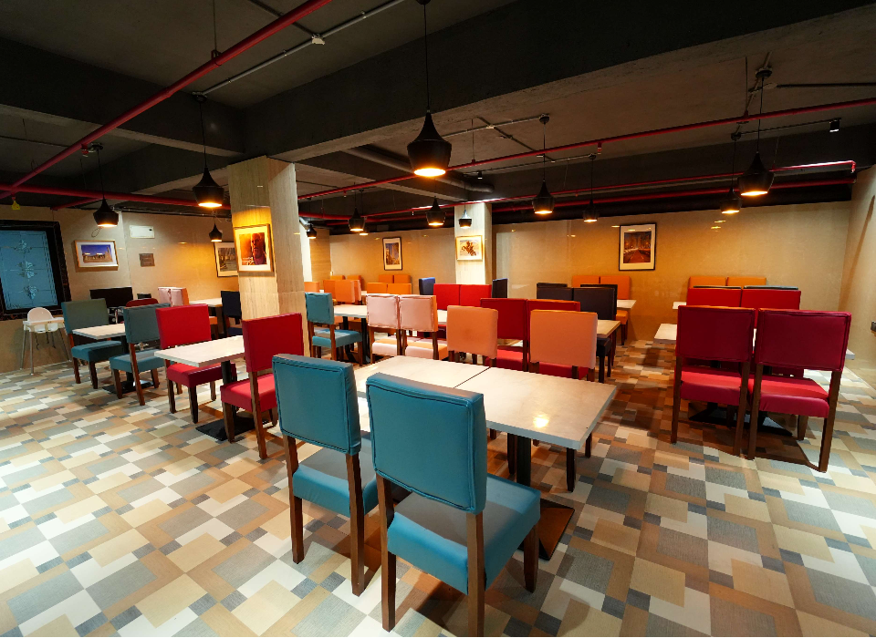 Mevid Hotel