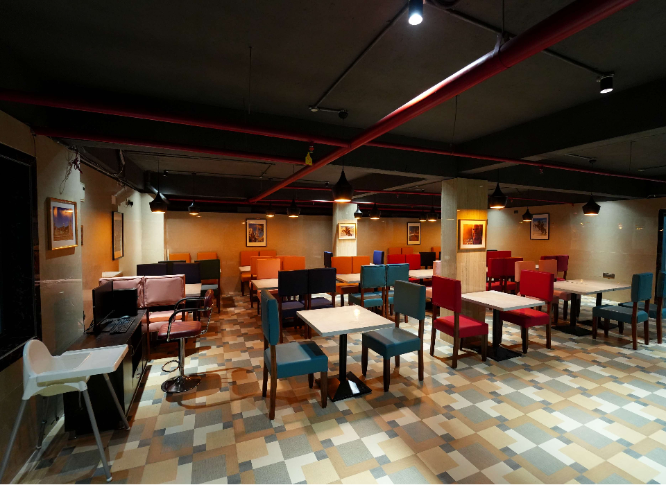 Mevid Hotel