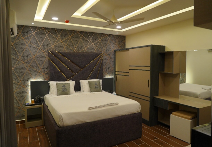 Mevid Hotels